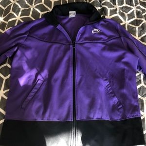 Nike Jacket